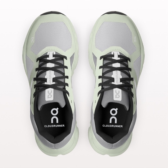 Cloud Runner 8.5 New - Picture 2 of 8